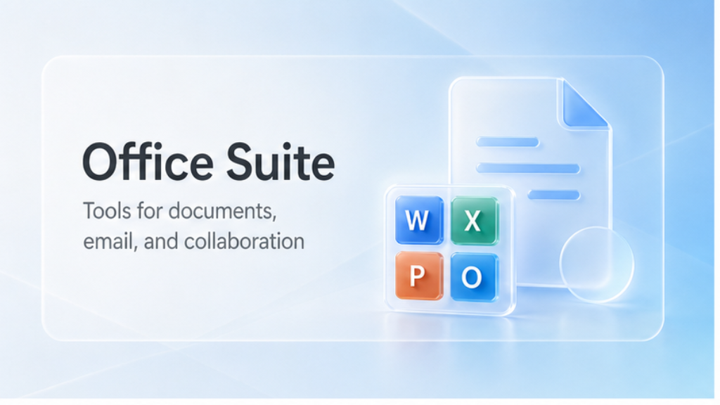Office Suite