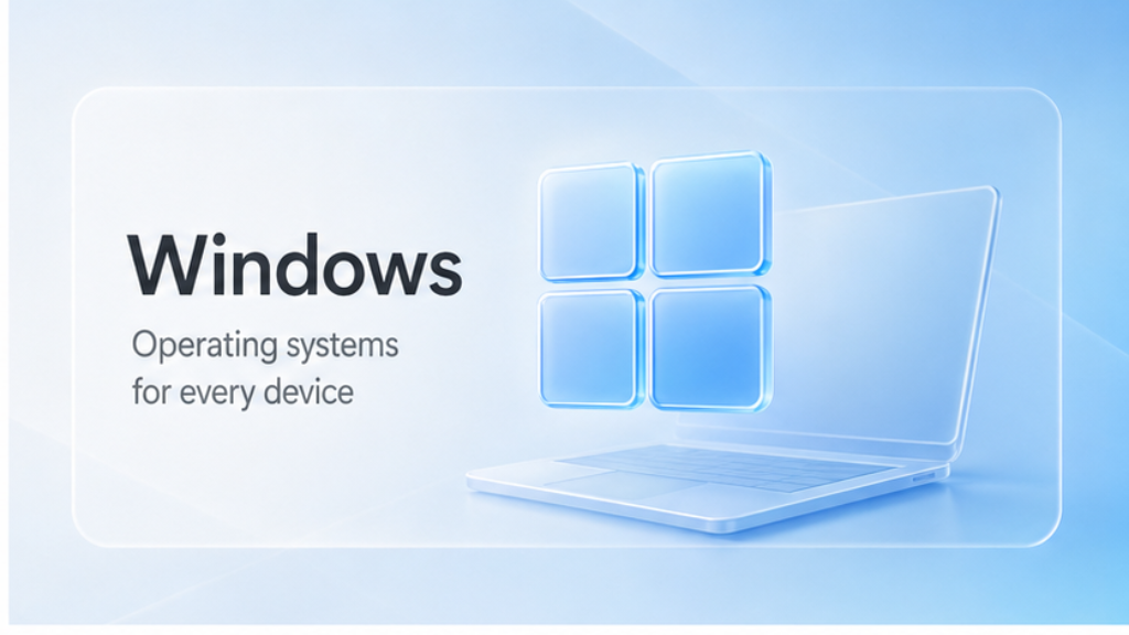 Windows