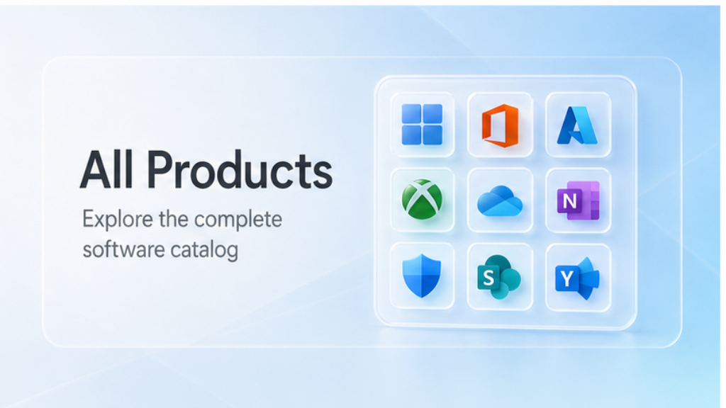 All Products