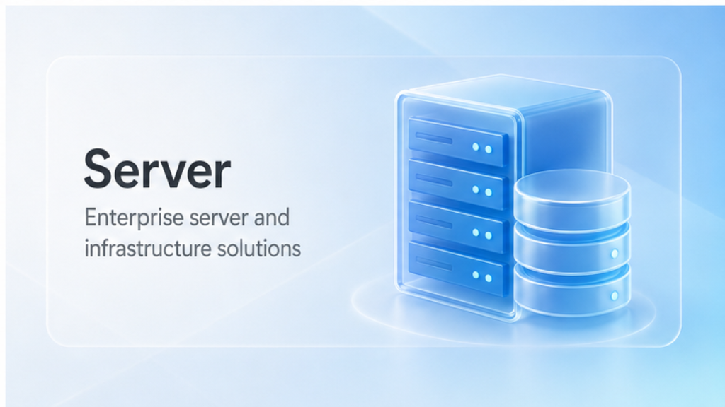 Server