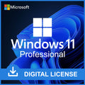 Windows 11 Professional For 1PC