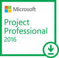 Project Professional 2016 For Windows – 1 PC